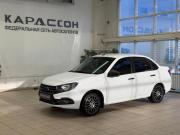 Lada (ВАЗ) Granta I Рестайлинг Волгоград  - изображение 19