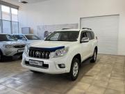 Toyota Land Cruiser Prado 150 Series Новороссийск  - изображение 2