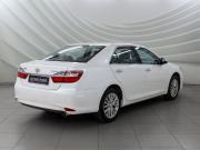 Toyota Camry VII (XV50) Рестайлинг Волгоград  - изображение 47