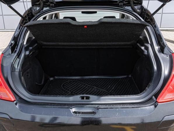 Peugeot 308 I с пробегом 2008 года, цена 458 000 рублей, 182479 км, хэтчбек, Автокод Объявления