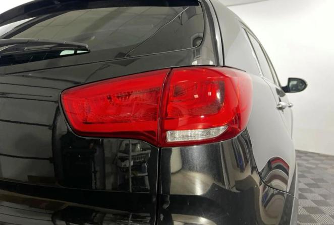 Kia Sportage III Рестайлинг с пробегом 2014 года, цена 1 660 000 рублей, 83530 км, внедорожник, Автокод Объявления