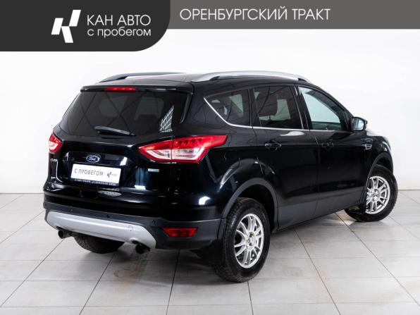 Ford Kuga II с пробегом 2014 года, цена 1 131 000 рублей, 206000 км, внедорожник, Автокод Объявления