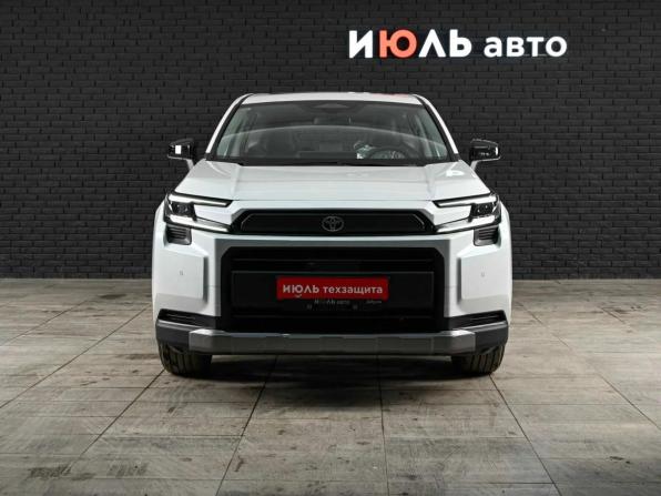 Toyota RAV4 VI (XA60) с пробегом 2026 года, цена 4 620 000 рублей, 42 км, внедорожник, Автокод Объявления