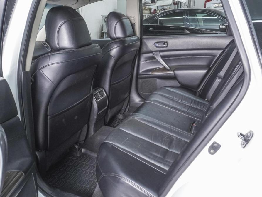 Nissan Teana II (J32) Рестайлинг Ростов-на-Дону  - изображение 11