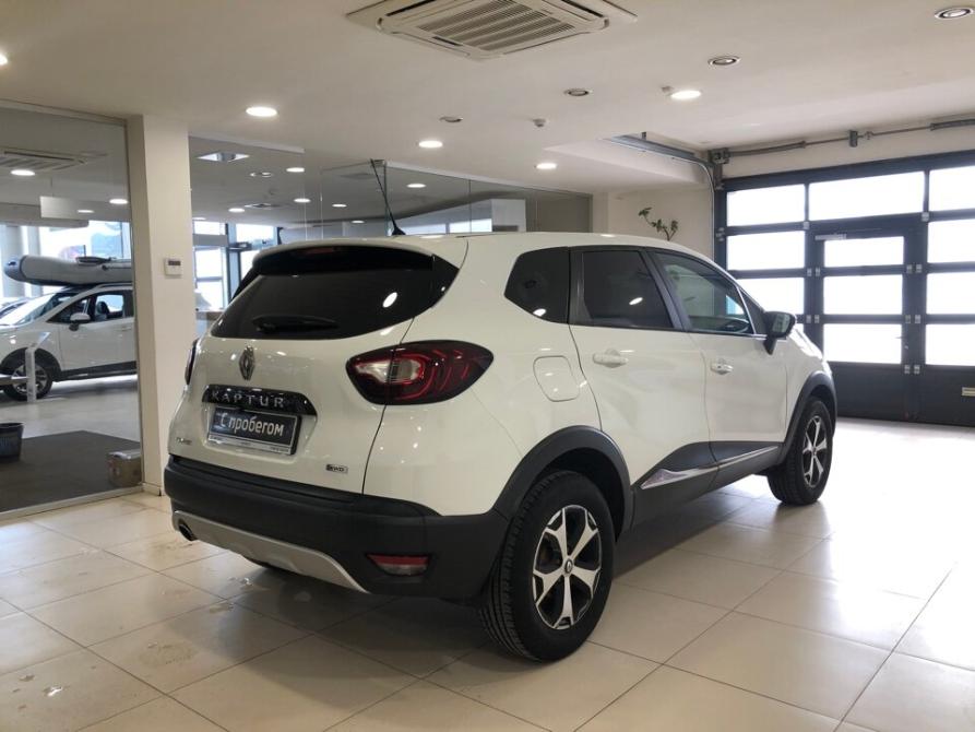 Renault Kaptur I Астрахань  - изображение 4