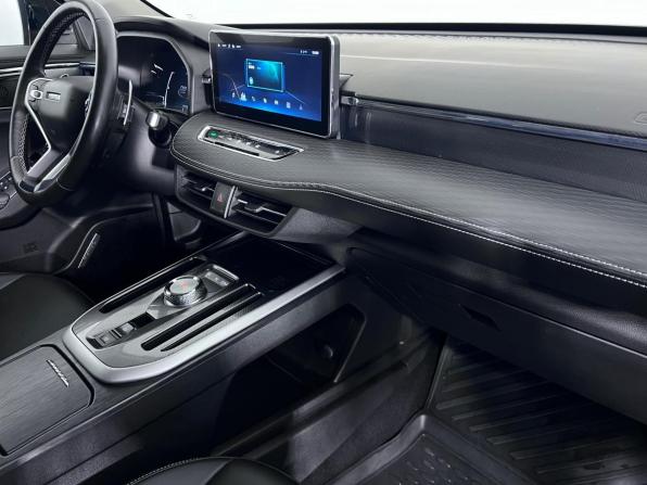 Haval Jolion I с пробегом 2023 года, цена 1 730 000 рублей, 55282 км, внедорожник, Автокод Объявления