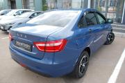 Lada (ВАЗ) Vesta I Стерлитамак  - изображение 19
