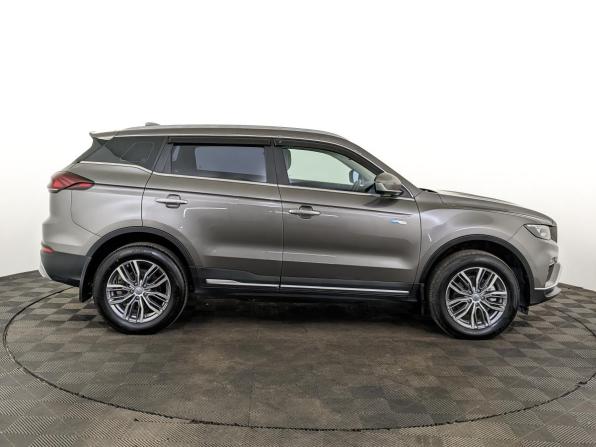 Geely Atlas Pro с пробегом 2023 года, цена 2 250 000 рублей, 27206 км, внедорожник, Автокод Объявления