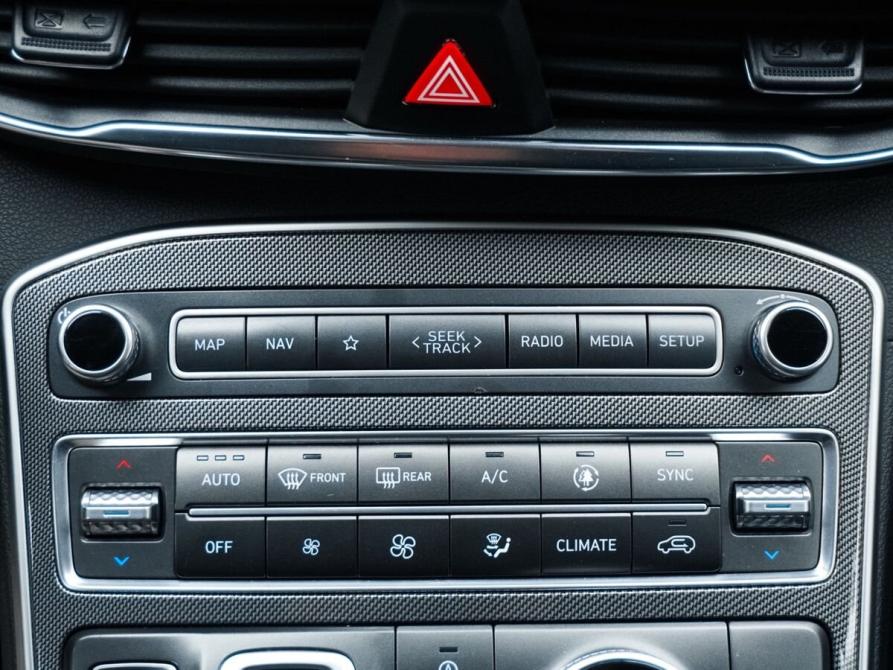 Hyundai Santa Fe IV Рестайлинг Ростов-на-Дону  - изображение 21