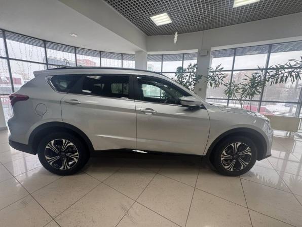 JETOUR X70 I Рестайлинг 2 с пробегом 2024 года, цена 2 095 000 рублей, 10672 км, внедорожник, Автокод Объявления