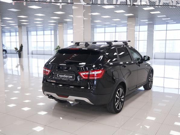 Lada (ВАЗ) Vesta I с пробегом 2021 года, цена 1 344 000 рублей, 84158 км, универсал, Автокод Объявления
