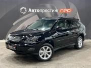 Lexus RX II Рестайлинг Пермь  - изображение 25