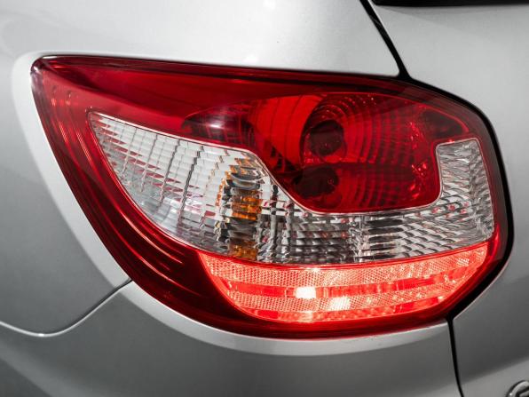 Lada (ВАЗ) Granta I Рестайлинг с пробегом 2024 года, цена 875 000 рублей, 37417 км, лифтбек, Автокод Объявления