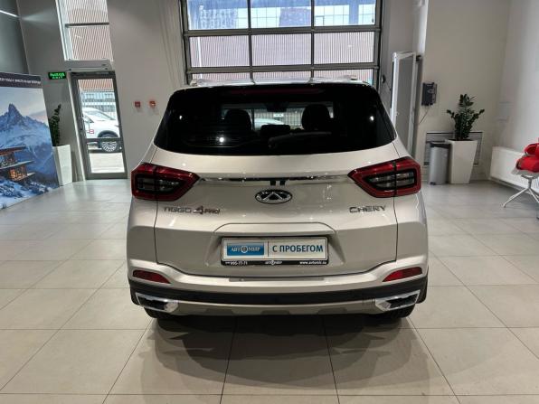 Chery Tiggo 4 Pro I с пробегом 2023 года, цена 1 436 400 рублей, 51825 км, внедорожник, Автокод Объявления
