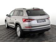 Skoda Kodiaq I Москва  - изображение 33