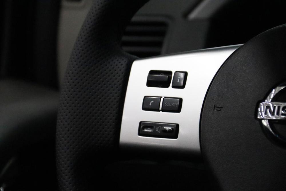 Nissan Pathfinder III Рестайлинг Сургут  - изображение 17