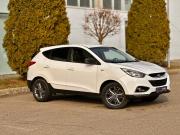 Hyundai ix35 I Рестайлинг Краснодар  - изображение 32