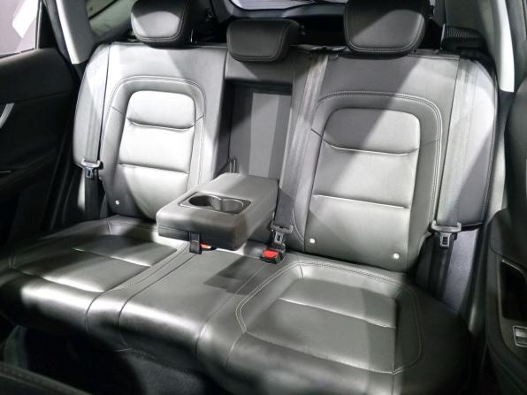 Chery Tiggo 7 Pro Max I с пробегом 2024 года, цена 2 030 000 рублей, 26800 км, внедорожник, Автокод Объявления