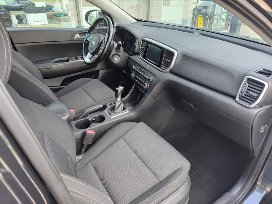 Kia Sportage IV Рестайлинг Ижевск  - изображение 13