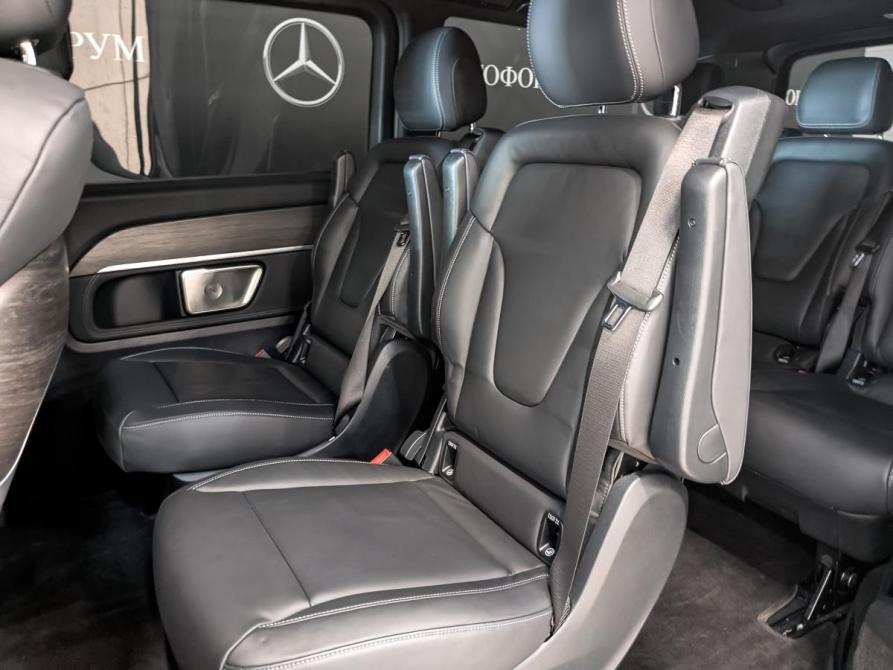 Mercedes-Benz V-Класс III (W447) Рестайлинг 2 Москва  - изображение 18