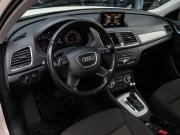 Audi Q3 I (8U) Москва  - изображение 26
