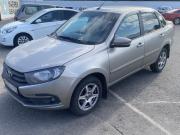 Lada (ВАЗ) Granta I Рестайлинг Курск  - изображение 6