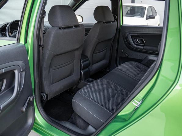 Skoda Fabia RS II с пробегом 2011 года, цена 1 060 000 рублей, 136502 км, хэтчбек, Автокод Объявления