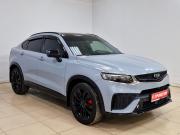 Geely Tugella I Рестайлинг Альметьевск  - изображение 28
