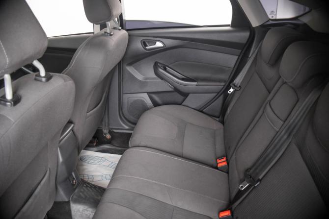 Ford Focus III с пробегом 2011 года, цена 1 099 000 рублей, 203000 км, хэтчбек, Автокод Объявления