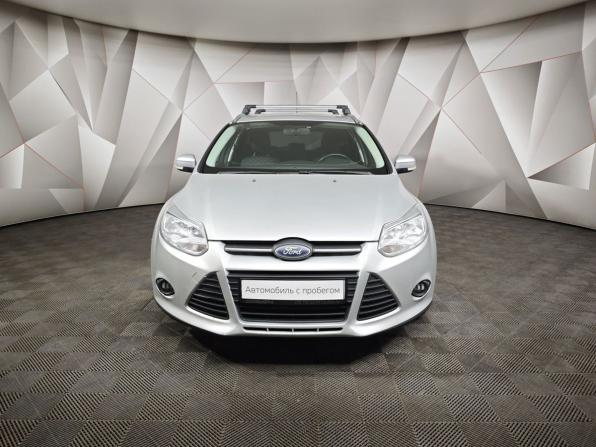 Ford Focus III с пробегом 2013 года, цена 631 000 рублей, 210319 км, универсал, Автокод Объявления