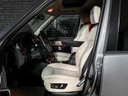 Land Rover Discovery IV Екатеринбург  - изображение 31