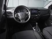Hyundai Solaris II Рестайлинг Ростов-на-Дону  - изображение 23