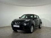 Nissan Juke I Рестайлинг Ижевск  - изображение 13