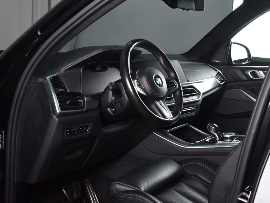 BMW X5 IV (G05/G18) Кемерово  - изображение 6