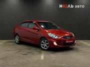 Hyundai Solaris I Челябинск  - изображение 23