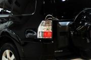 Mitsubishi Pajero IV Рестайлинг 1 Сургут  - изображение 50