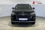 Chery Tiggo 7 Pro Max I Саранск  - изображение 31
