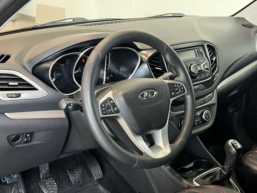 Lada (ВАЗ) Vesta I Санкт-Петербург  - изображение 6