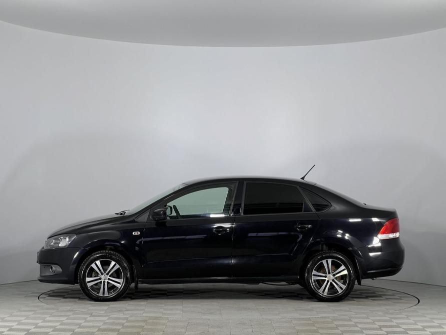Volkswagen Polo V Калининград  - изображение 8