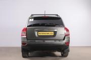Jeep Compass I Новосибирск  - изображение 25