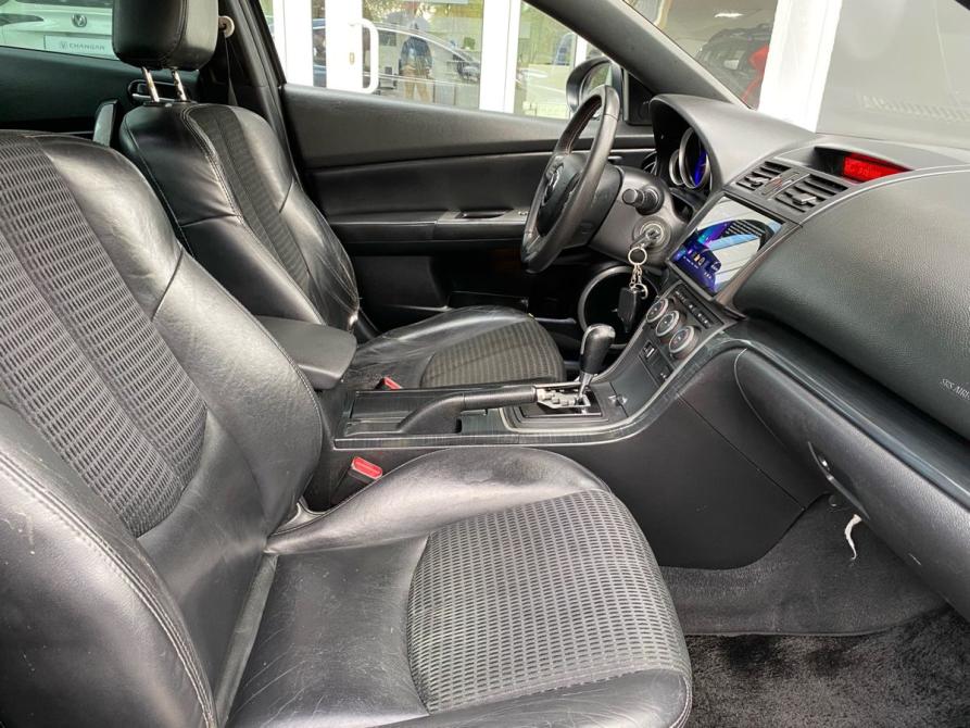 Mazda 6 II (GH) Екатеринбург  - изображение 8