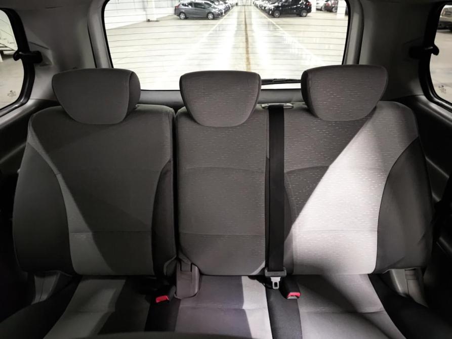 Hyundai H-1 II Рестайлинг Казань  - изображение 25