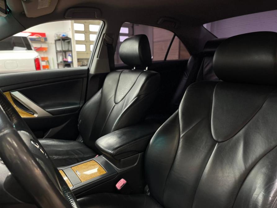 Toyota Camry VI (XV40) Уфа  - изображение 18