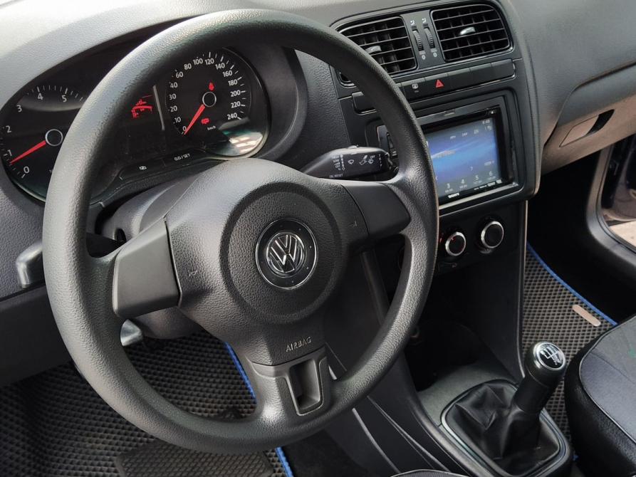 Volkswagen Polo V Екатеринбург  - изображение 17