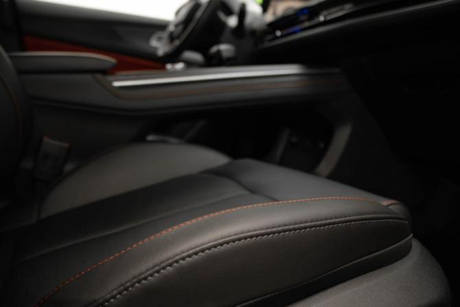 Changan CS55 Plus II с пробегом 2024 года, цена 2 300 000 рублей, 12702 км, внедорожник, Автокод Объявления