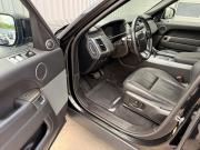 Land Rover Range Rover Sport II Рестайлинг Ростов-на-Дону  - изображение 36