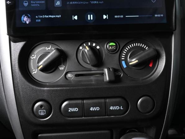 Suzuki Jimny III Рестайлинг 2 с пробегом 2012 года, цена 849 000 рублей, 167631 км, внедорожник, Автокод Объявления