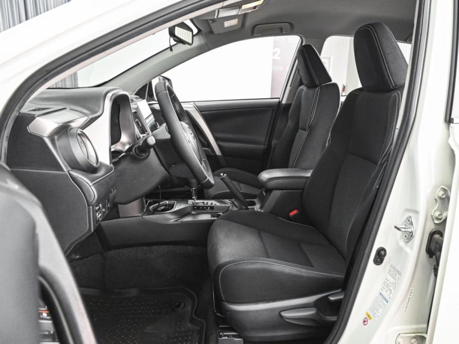 Toyota RAV4 IV (XA40) Рестайлинг Ставрополь  - изображение 10