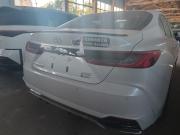 Toyota Camry IX (XV80) China Market Самара  - изображение 8