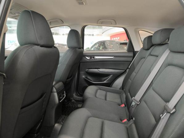 Mazda CX-5 II с пробегом 2020 года, цена 2 730 000 рублей, 58252 км, внедорожник, Автокод Объявления